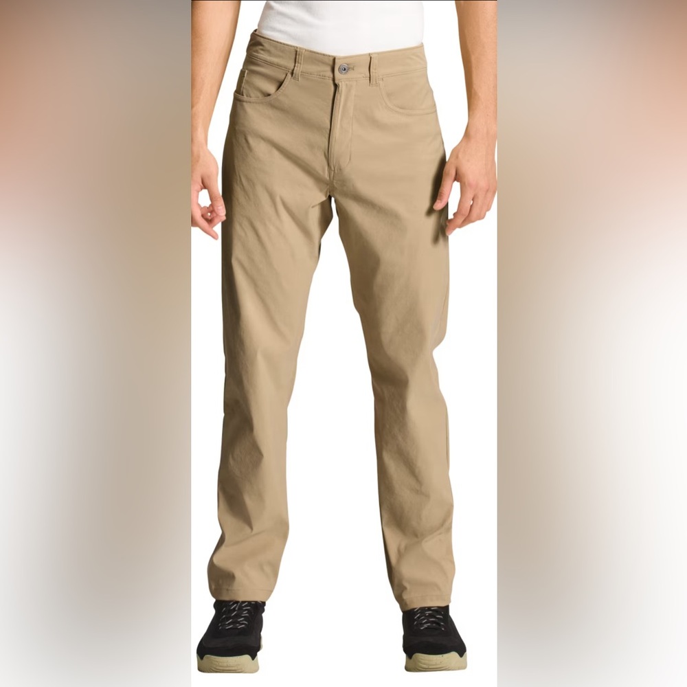The North Face Sprag 5-Pocket Pants for Men
